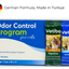 Odor Control Program