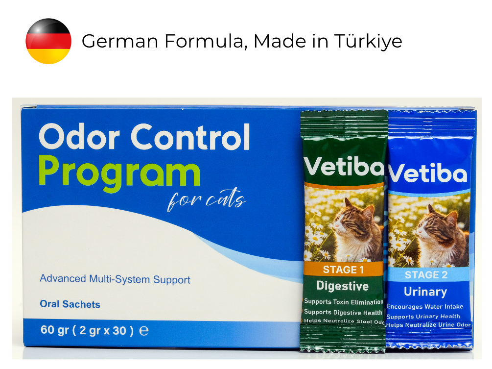 Odor Control Program