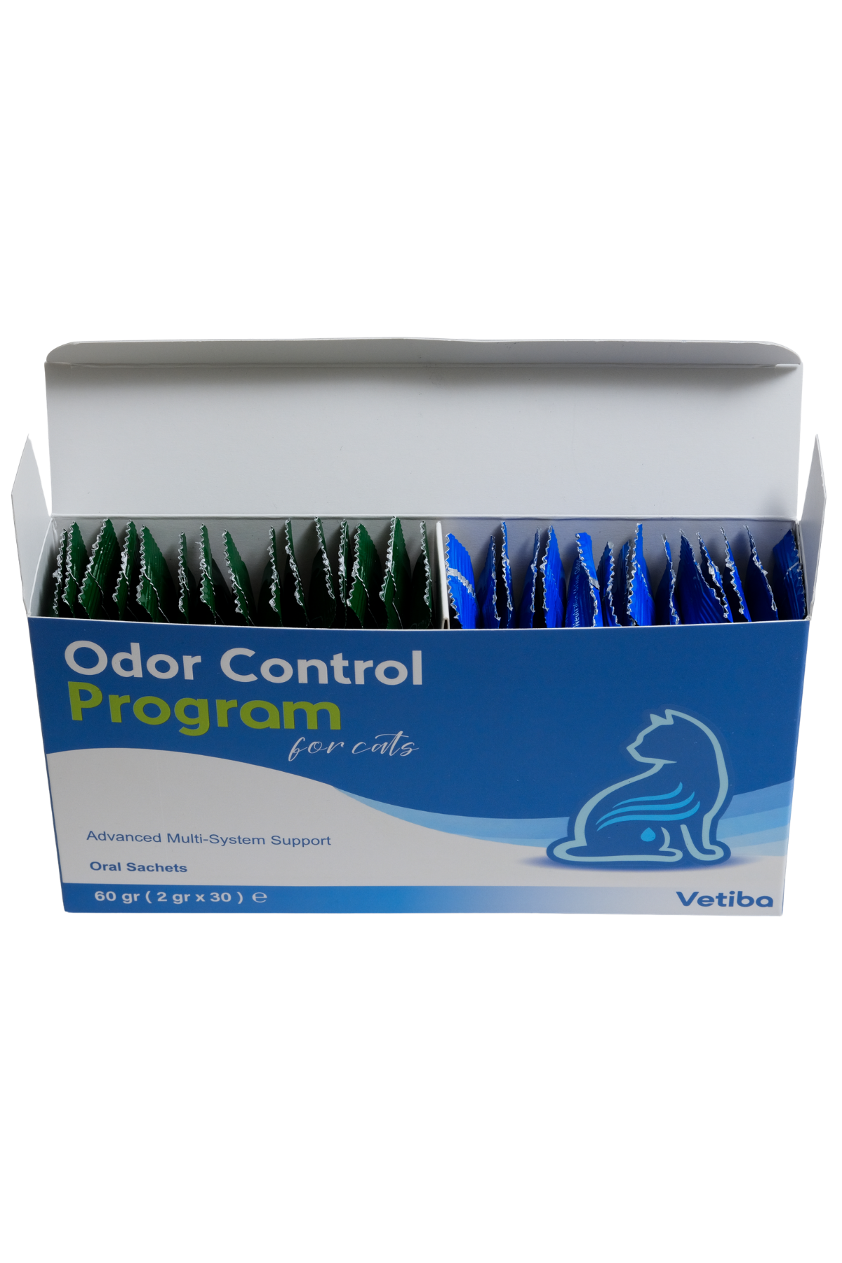 Odor Control Program