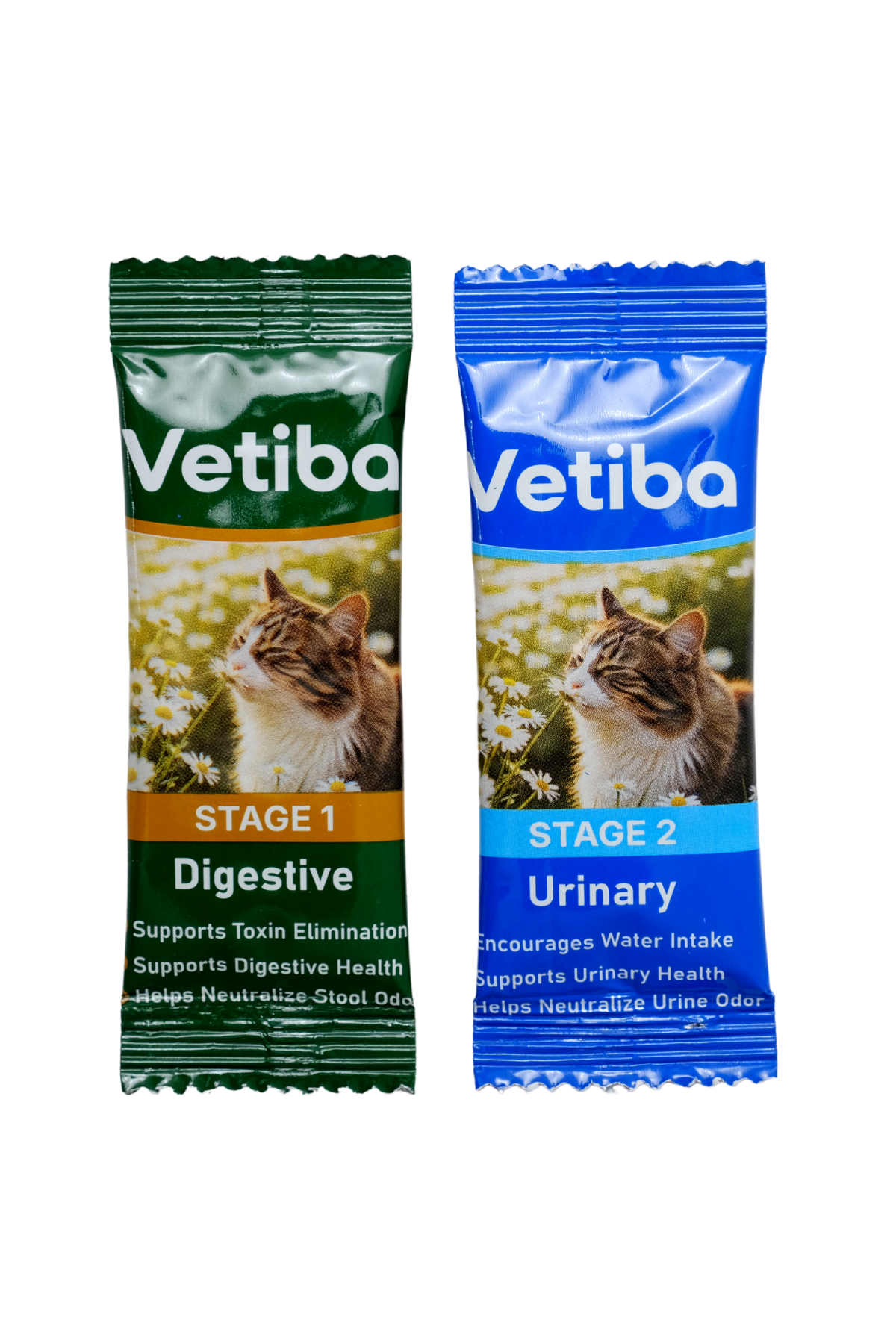 Odor Control Program