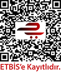 etbis qr code